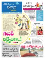 Bhadradri Kothagudem