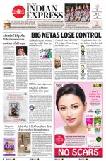 The New Indian Express-Bengaluru