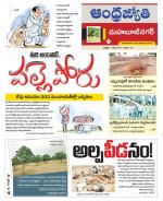 Mahabubnagar District