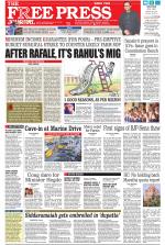 Free Press - Mumbai Epaper