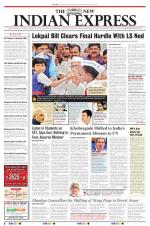 The New Indian Express-Belagavi