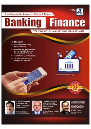 BANKING FINANCE