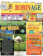 RobinAge: India's Favourite Newspaper for Children