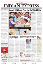 The New Indian Express-Bengaluru