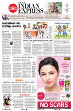 The New Indian Express-Thrissur 