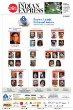 The New Indian Express-Thiruvananthapuram