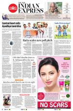 The New Indian Express-Kochi