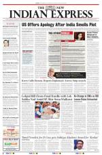 The New Indian Express-Chennai