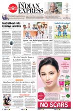 The New Indian Express-Kozhikode