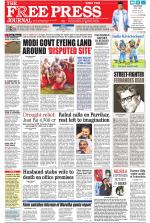 Free Press - Mumbai Epaper