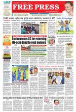 Free Press - Indore Epaper Edition