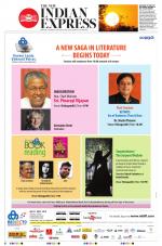 The New Indian Express-Kollam
