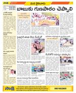 Krishna Constituencies