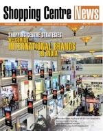Shopping Center News