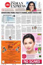 The New Indian Express-Chennai