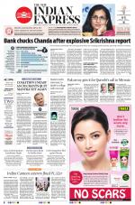 The New Indian Express-Bengaluru