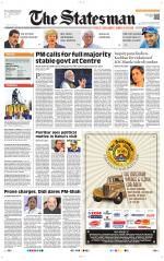 Kolkata - The Statesman