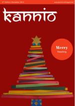 Kannio Magazine 