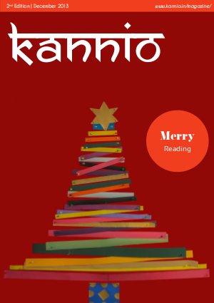 Kannio Magazine 