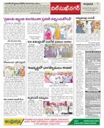 Hyderabad Constituencies