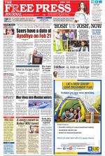 Free Press - Mumbai Epaper
