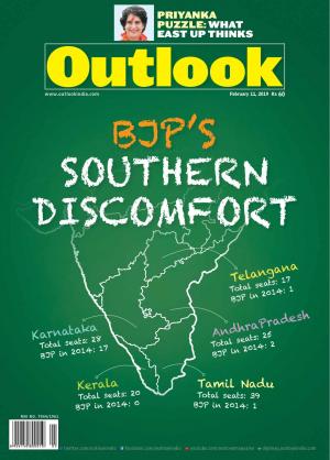 Outlook English, 11 February 2019