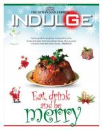 Indulge - Chennai