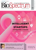 BioSpectrum India Magazine