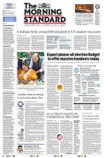 The Morning Standard