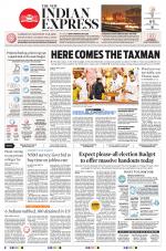 The New Indian Express-Thrissur 
