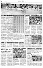 Dindigul-Madurai Supplement