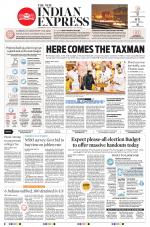 The New Indian Express-Kozhikode
