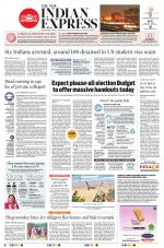 The New Indian Express-Coimbatore