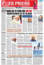 Free Press - Mumbai Epaper