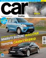 Car India