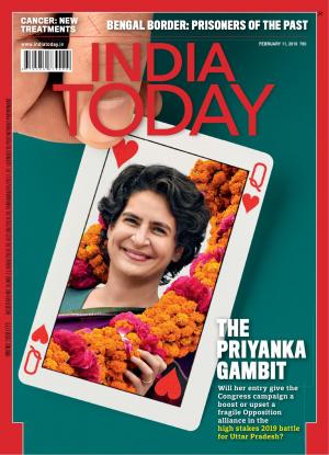 India Today-11th February 2019