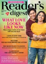 Reader's Digest