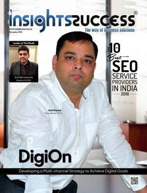 The 10 Best SEO Service Provider in India 2018