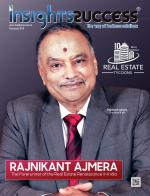 The 10 Most Admired Real Estate Tycoons