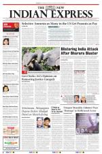 The New Indian Express-Madurai