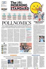 The Morning Standard