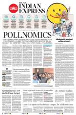 The New Indian Express-Kozhikode