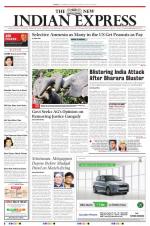 The New Indian Express-Chennai