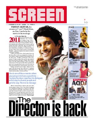 23 - 29 December, 2011