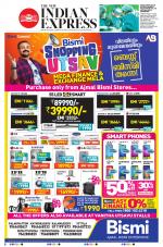 The New Indian Express-Kochi