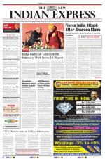 The New Indian Express-Hubballi