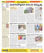 SPSR Nellore Constituencies