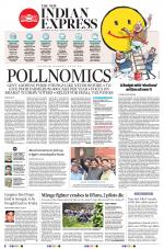 The New Indian Express-Kalaburagi