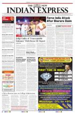 The New Indian Express-Mangaluru