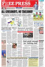 Free Press - Mumbai Epaper